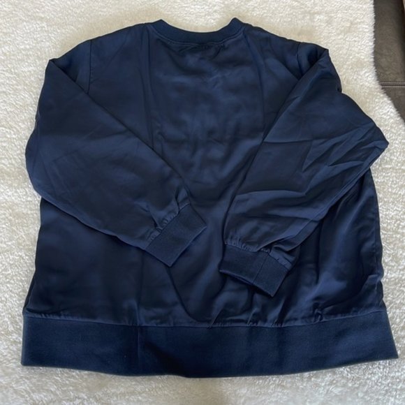 DG2 by Diane Gilman Embroidered Trophy Jacket - Picture 6 of 6